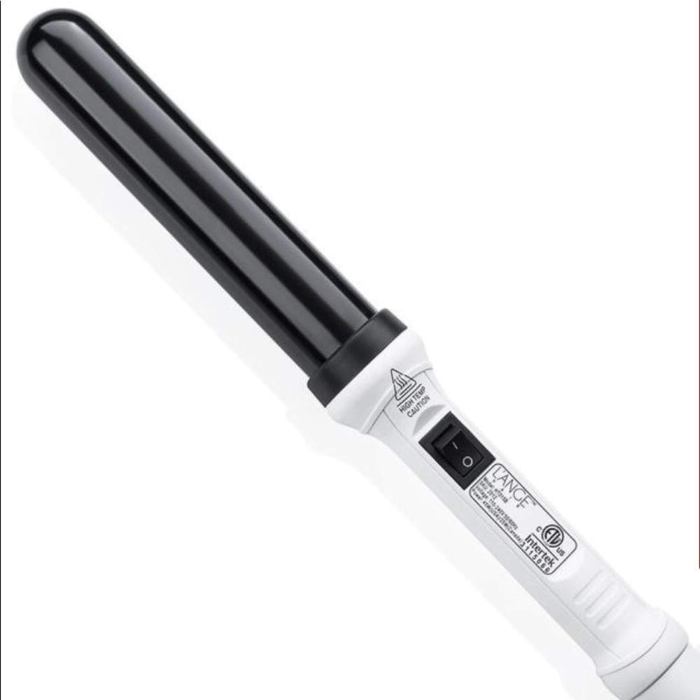 Lange Ondule hair wand- only used twice!